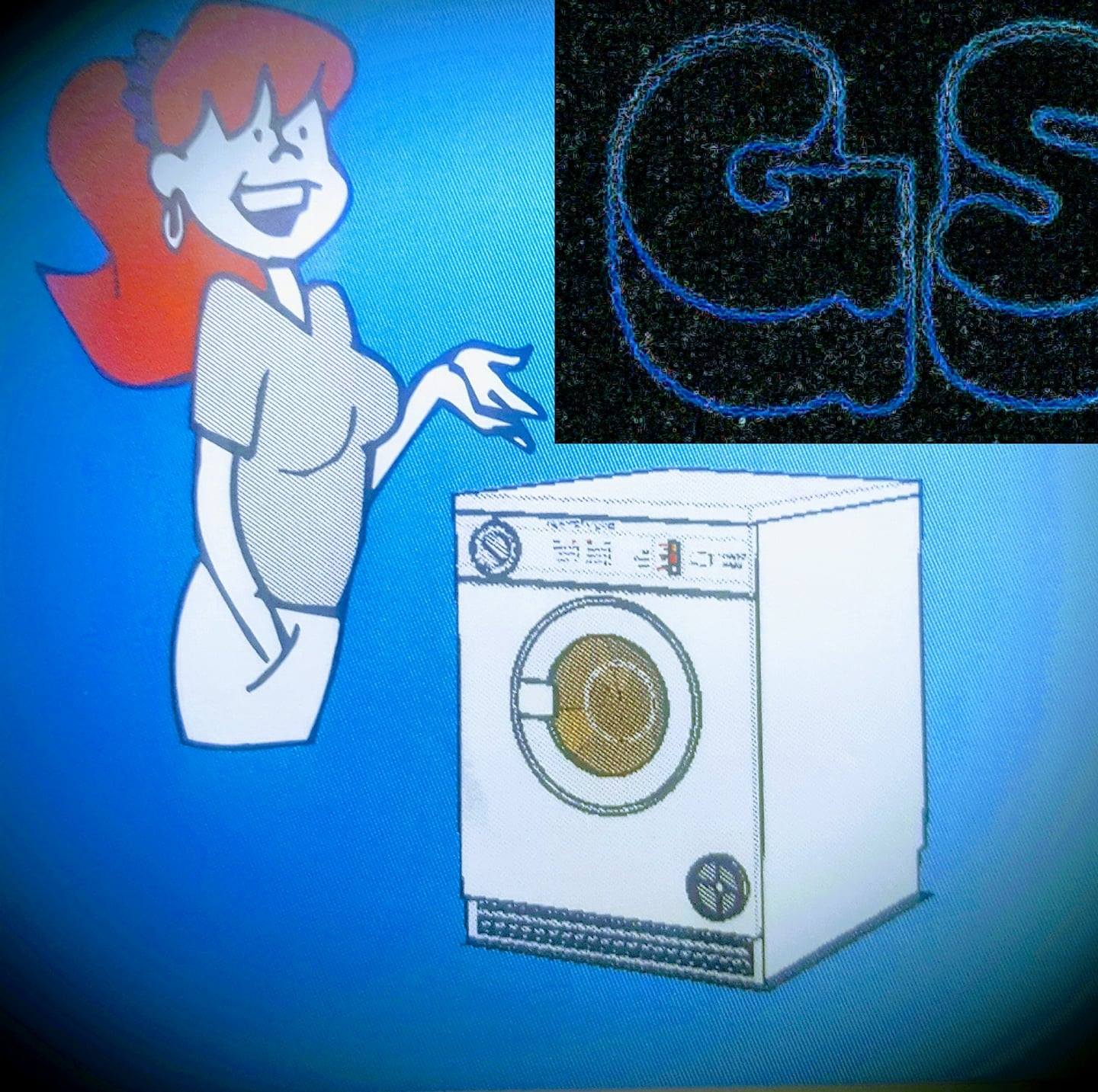GS Elektromarkt